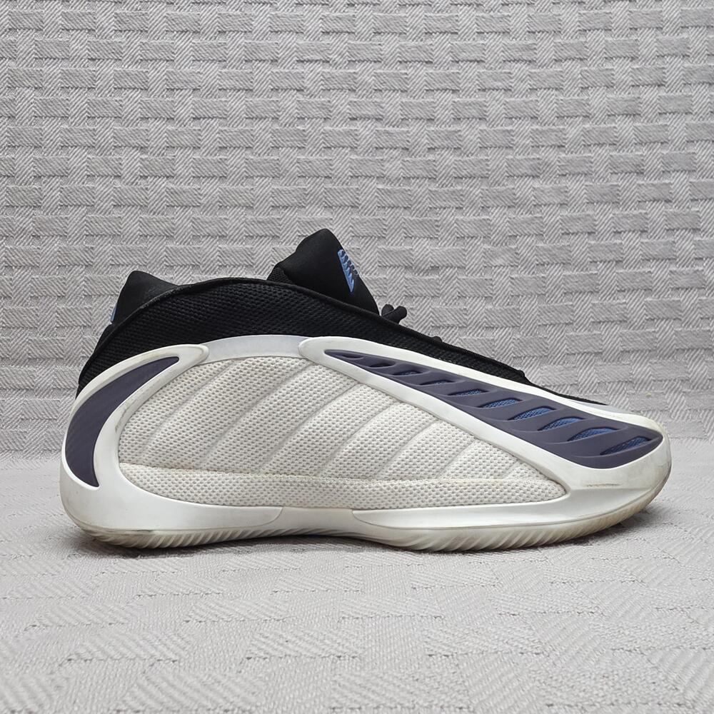 Adidas Anthony Edwards 2 J Alphadawg Youth Size 7 JQ2052 Basketball